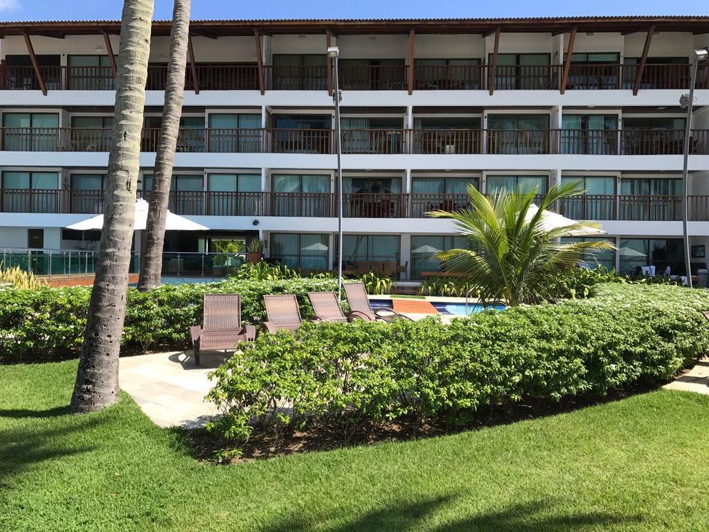 Flat No Centro De Porto De Galinhas Apartman Szoba fotó
