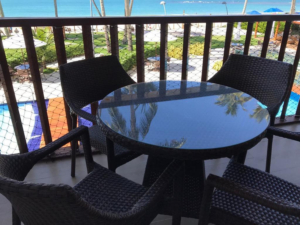 Flat No Centro De Porto De Galinhas Apartman Szoba fotó